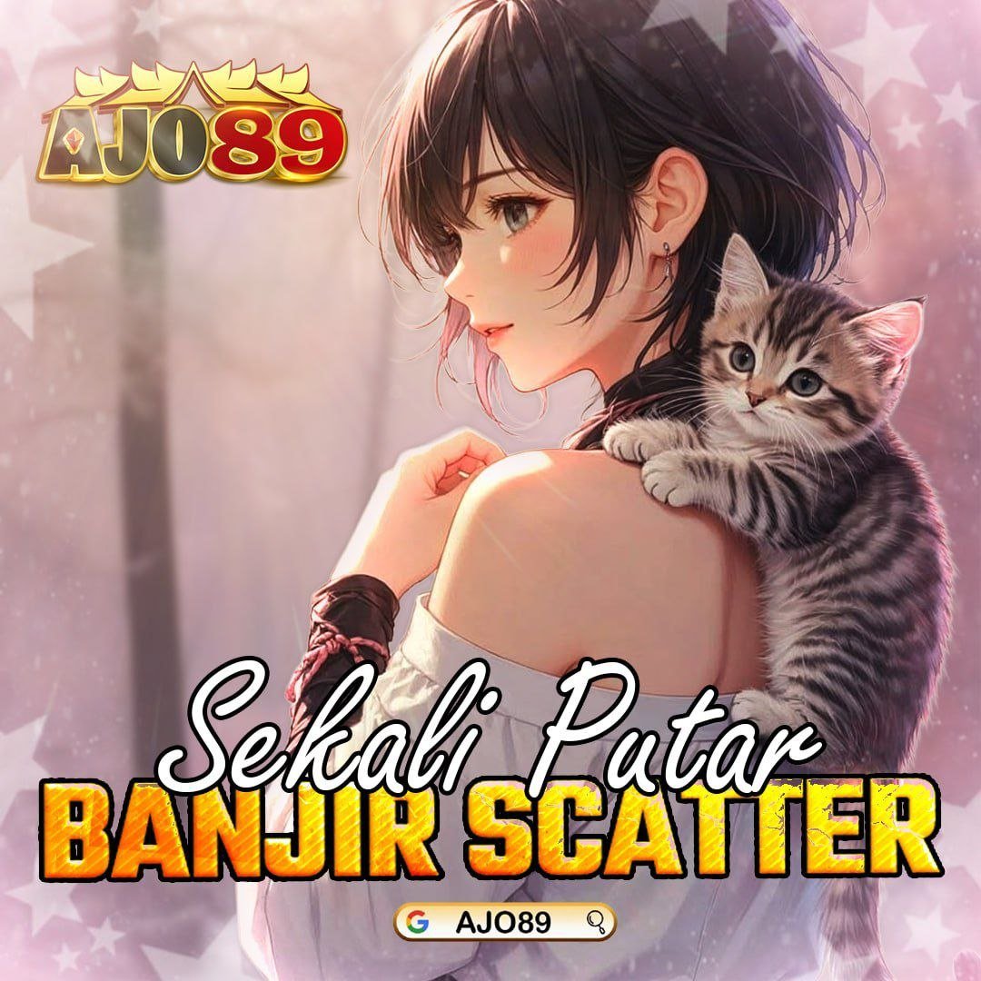 AJO89 - AJO89 Mengenal Lucky Neko lewat Portal Hiburan Online